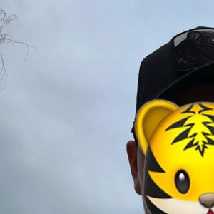 Meet your Posher, Erick